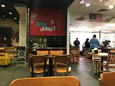 Basil Mediterranean Cafe