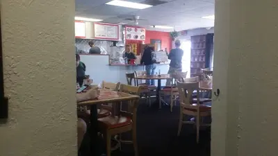 Akropolis Greek Restaurant