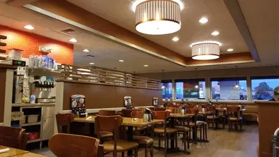 IHOP