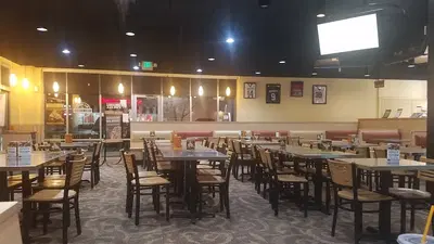 QDOBA Mexican Eats
