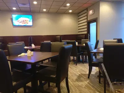 Hibachi Express & Sushi