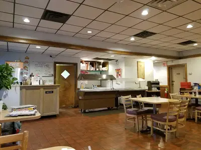 Hunan Express Restaurant