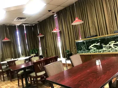 Tandoor Restaurant