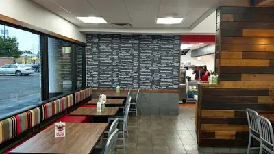 Arby's