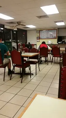 Long Zhu Chinese Restaurant