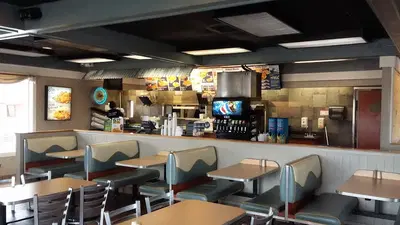 Long John Silver's