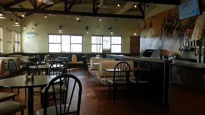 Braum’s Ice Cream & Burger Restaurant