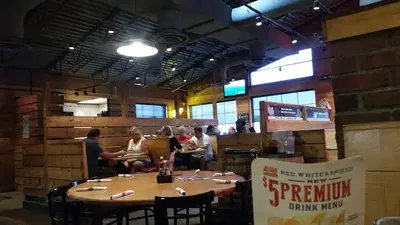 RibCrib BBQ