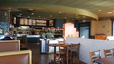 Taco Bueno