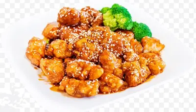China Wok