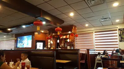Oriental Pearl