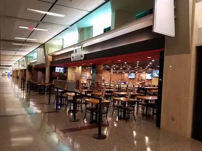 Chili's Grill & Bar