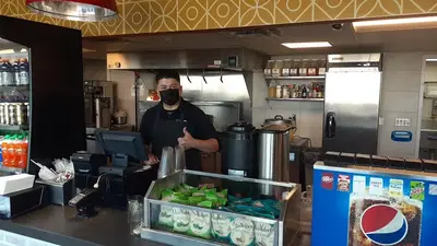 Andale Tex Mex Restaurant
