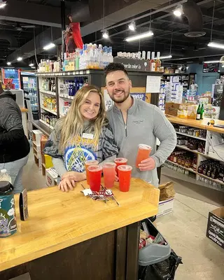 96st Nutrition & Energy