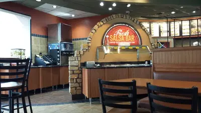 Taco Bueno
