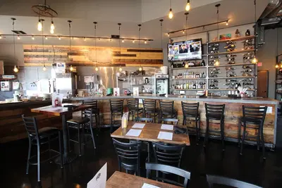 The Lokal Yukon