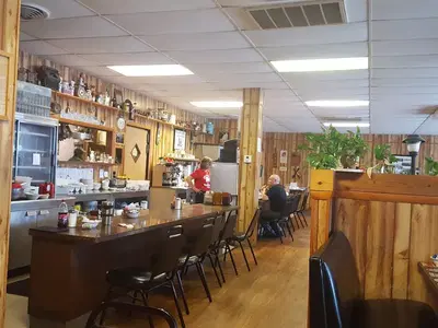 Olde Orchard Restaurant