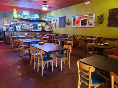 Chelino's Mexican Restaurant (Yukon, OK)