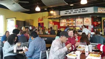 Raising Cane's Chicken Fingers