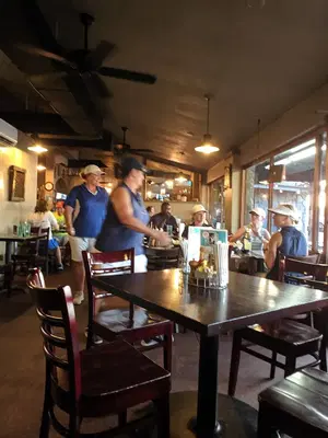 Green Chile Kitchen