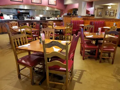 Johnny Carino's