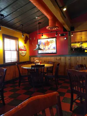 RibCrib BBQ
