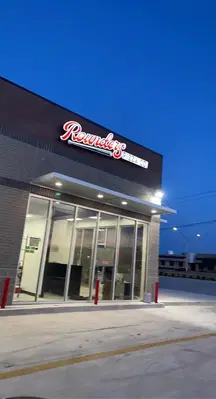 Rounders Pizza Co