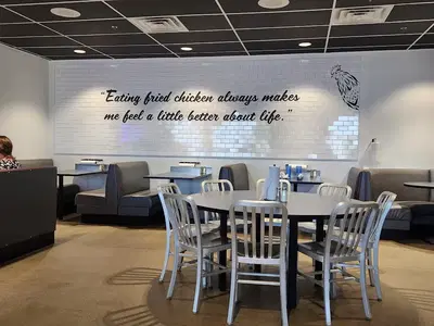Pauline’s Southern Kitchen
