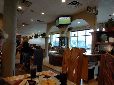 Alfredo's Méxican Cafe