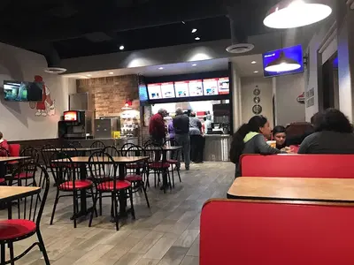 Chicken Express
