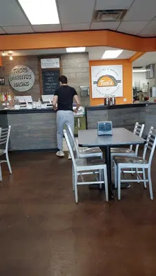 Toni's Taco