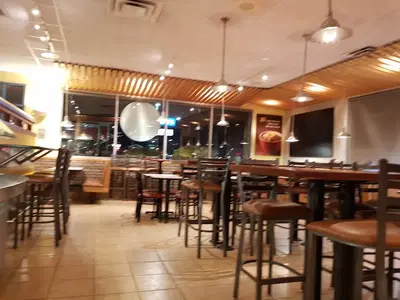 Taco Bueno