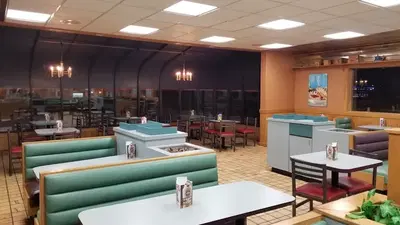 Arby's