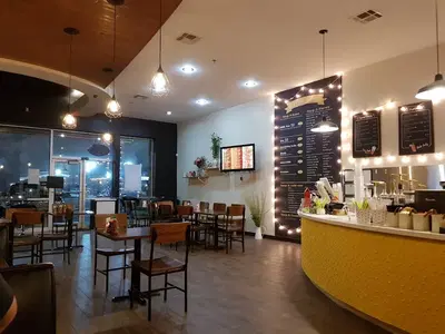 Tao Cha