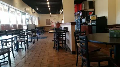 Marco's Pizza