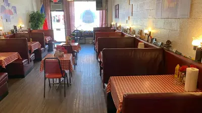 Vladislava's Czech Bakery & Cafe