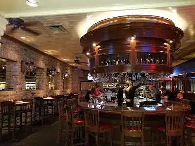 Charleston's Restaurant