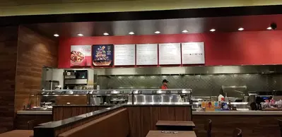 Panda Express