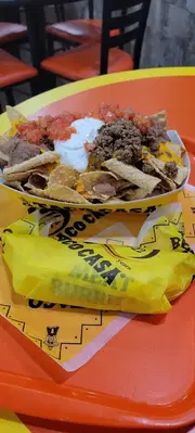 Taco Casa