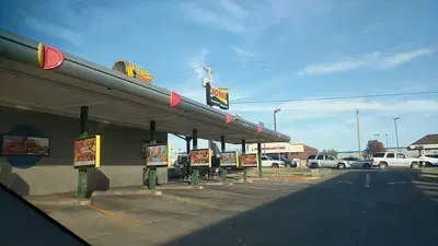 Sonic Drive-In