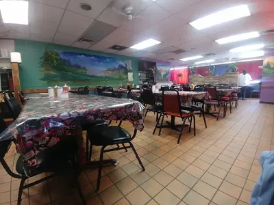 Chelino's Mexican Restaurant (1605 North Meridian, OKC)