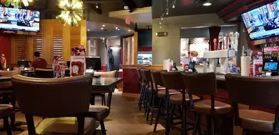 Red Robin Gourmet Burgers and Brews