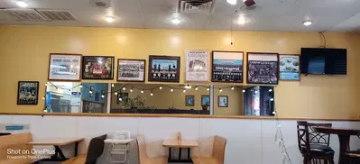 Karl's Famous Burgers
