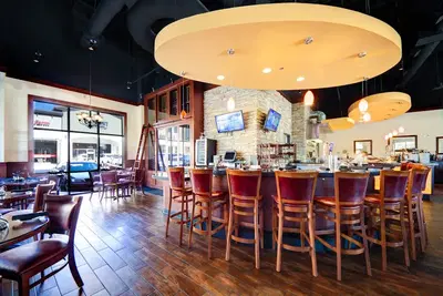 Russo's Coal Fired Italian Kitchen
