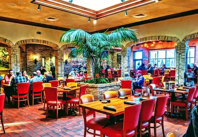 Abuelo's Mexican Restaurant