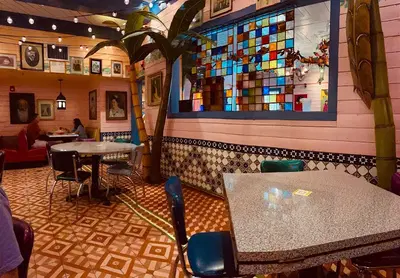 Chuy's