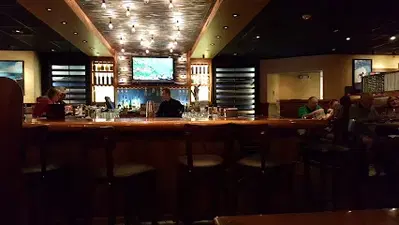 Outback Steakhouse