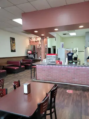 Steak & Bake Restaurant & Food Truck