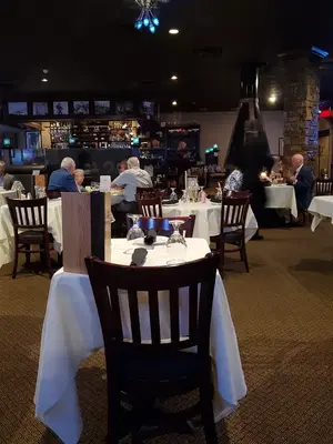 Bluestone Steakhouse and Seafood