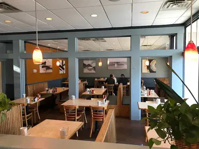 Business Photo